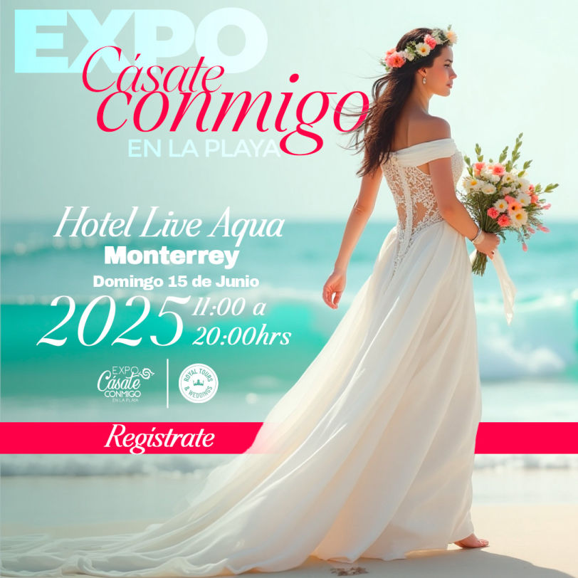 ExpoDeBodas